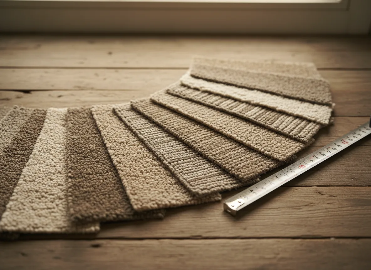 Carpet Installation Grampian, PA FAQs